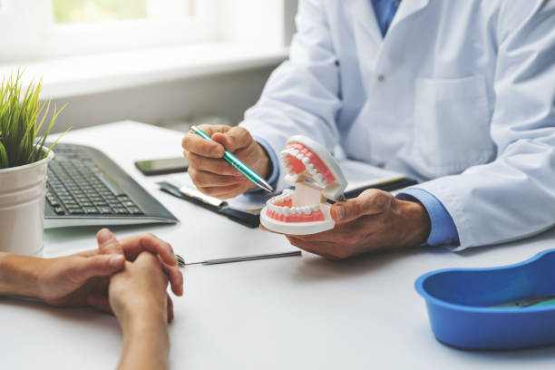 Best Oral Cancer Screening  in Rockport, IN