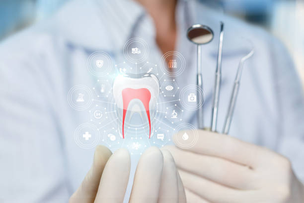 Full Mouth Reconstruction in Rockport, IN