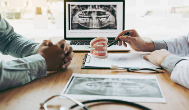 Best TMJ/TMD Treatment  in Rockport, IN