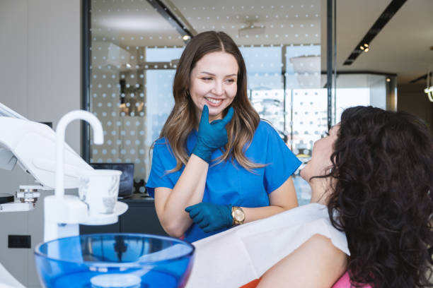 Dental Inlays and Onlays in Rockport, IN