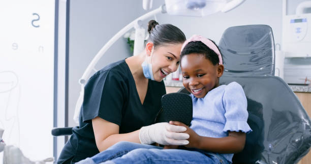 Emergency Dental Services in Rockport, IN