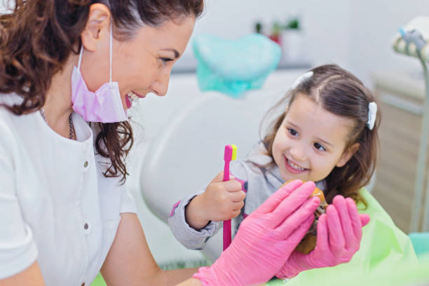 Rockport, IN Holistic Dental Care Services Company